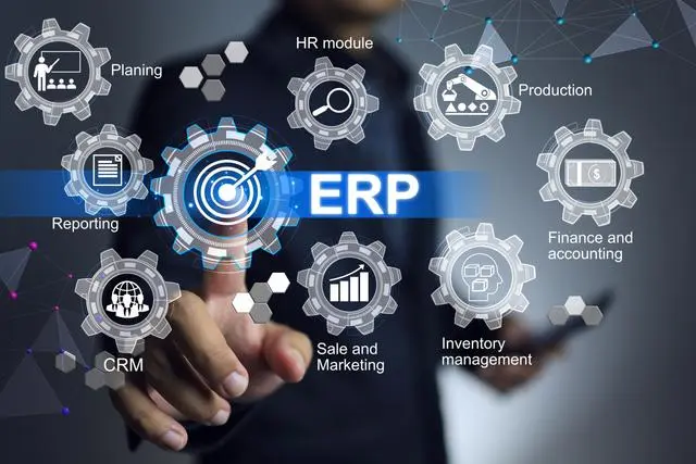 erp