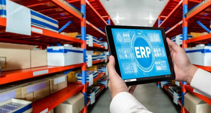 工厂管理为什么要用ERP？丨妙觉云